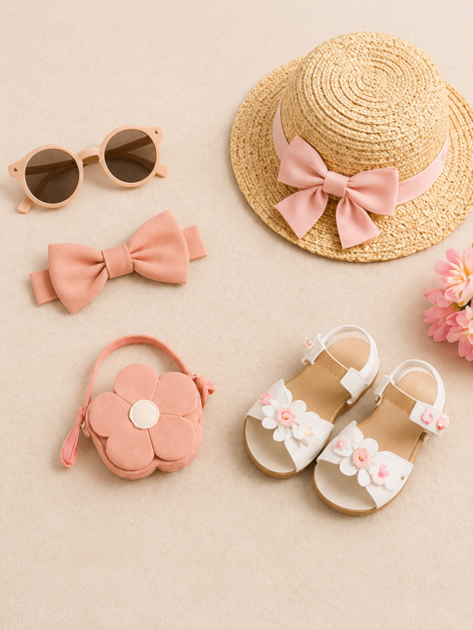 Shoes & Accessories Bundle