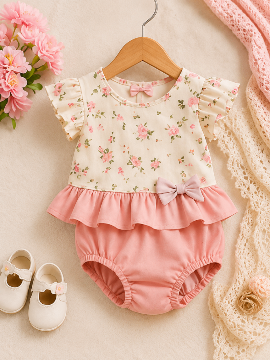 Baby Bloom Set