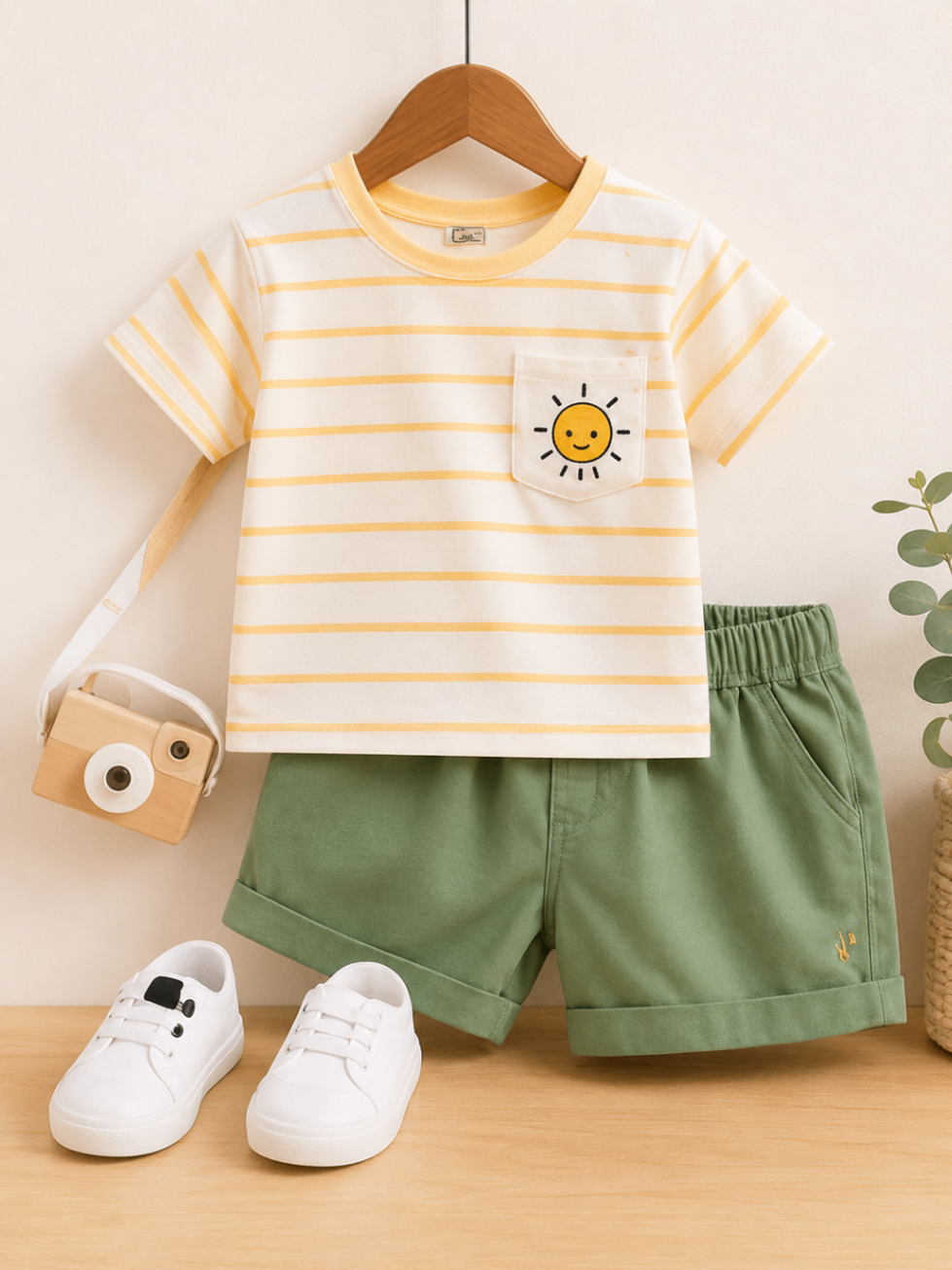 Everyday Smile Set